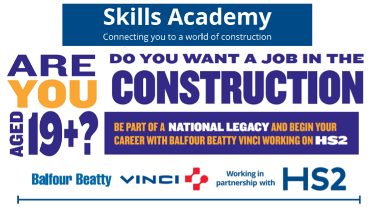 Construction Skills Academy