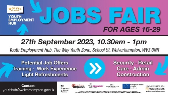 Jobs Fair