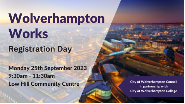 Wolverhampton Works