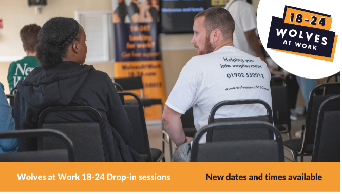 Young Business Matters Drop in Sessions