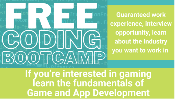Free Coding Bootcamp