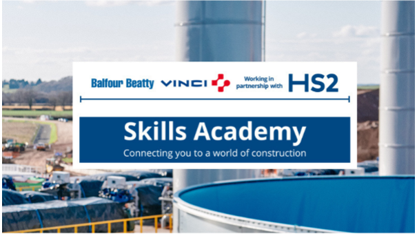 Construction Skills Academy
