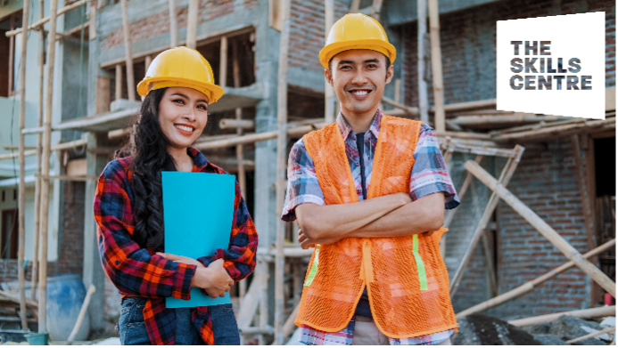 Construction Pre-Employability Programme