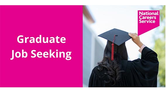 National Careers Service – Graduate Job Seeking