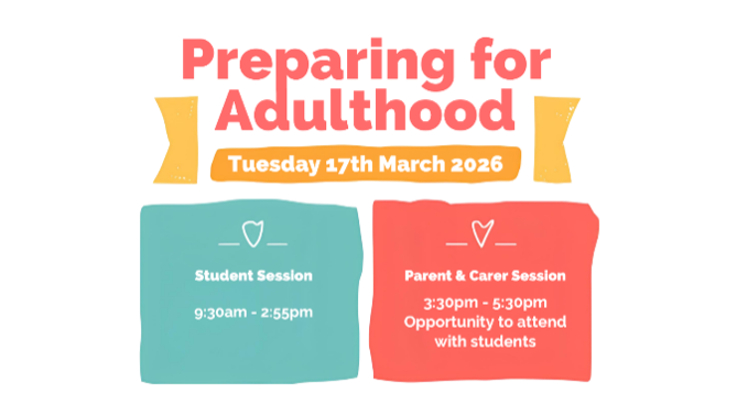 Preparing for Adulthood