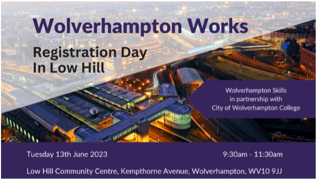 Wolverhampton Works