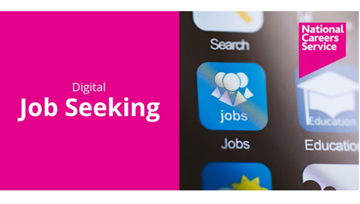 National Careers Service – Digital Job Seeking
