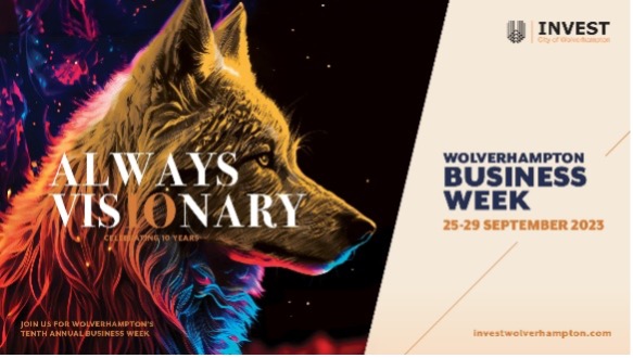 Wolverhampton Business Week