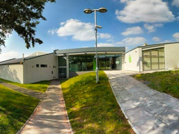 The Hub at Ashmore Park