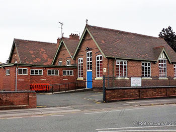 Park Village Aladdin Centre