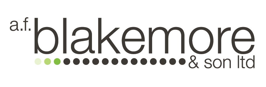 A.F. Blakemore & Son Ltd Logo