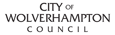 City of Wolverhampton Council Logo