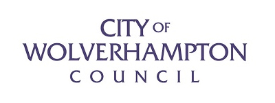 City of Wolverhampton Council logo