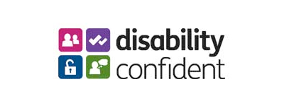 Disability Confident