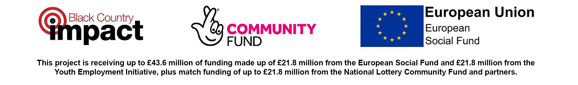 Black Country Impact image