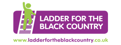 Ladder for the Black Country