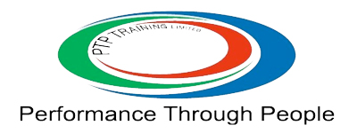 Performance Through People Logo