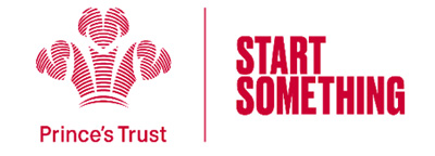 Princes Trust logo