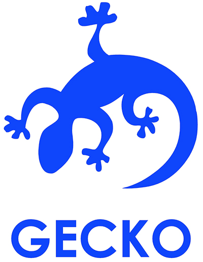 Gecko Logo