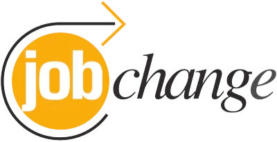 Job Change Logo