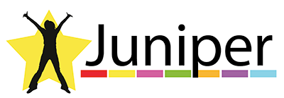 Juniper Training Logo