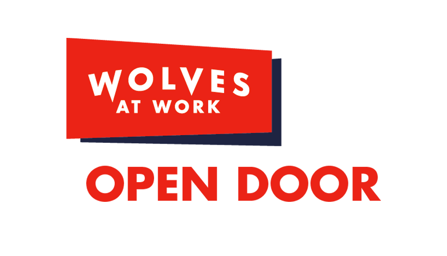 Open Door Logo