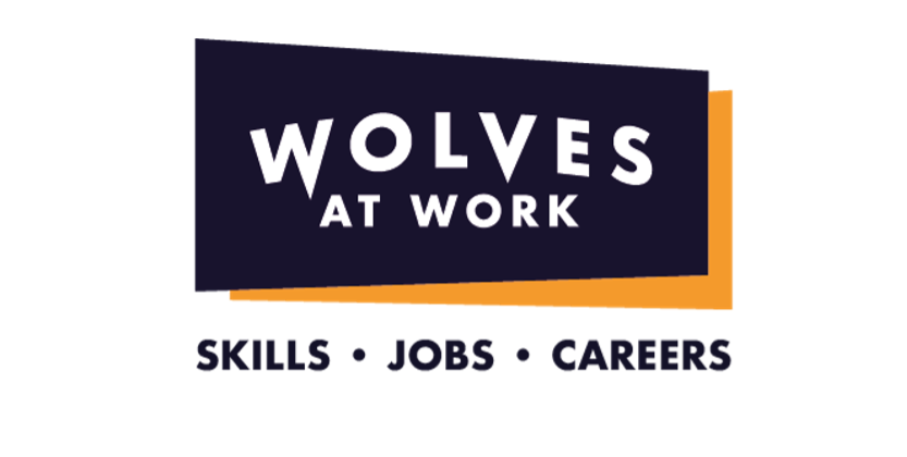 Wolves at Work