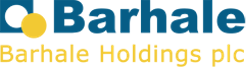 Barhale logo