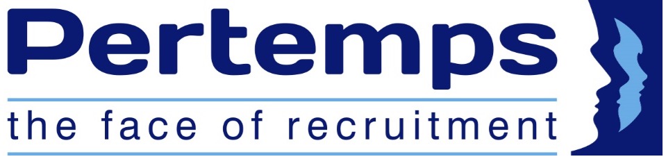 Vacancies with Pertemps: