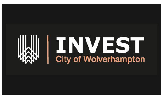 INVEST IN WOLVERHAMPTON
