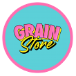 The Grain Store