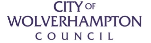 City of Wolverhampton Council: