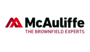 McAuliffe Civil Engineering Ltd Logo