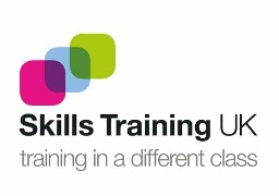 Vacancies with Skills Training UK